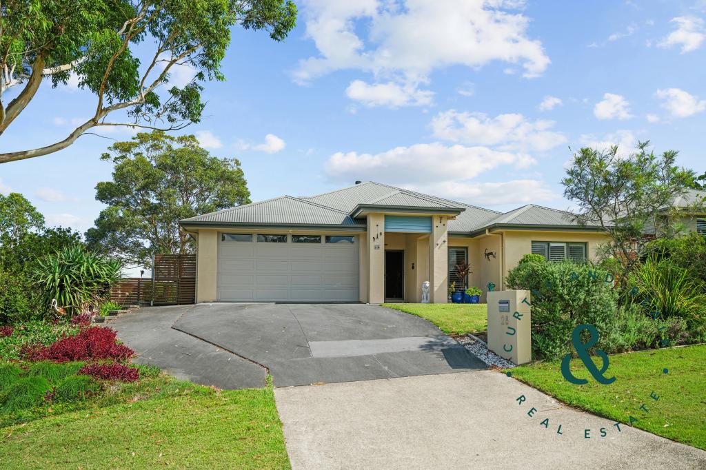 28 Oakmont Ave, Medowie, NSW 2318