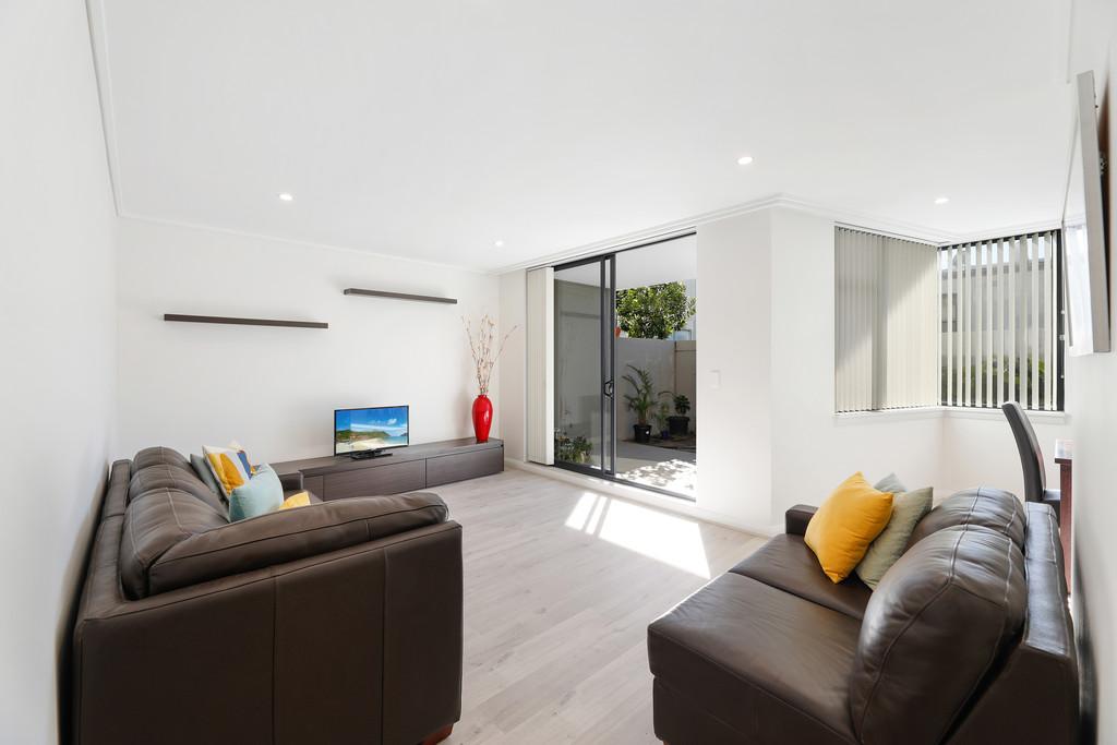 LEVEL1/26 CADIGAL AVE, PYRMONT, NSW 2009