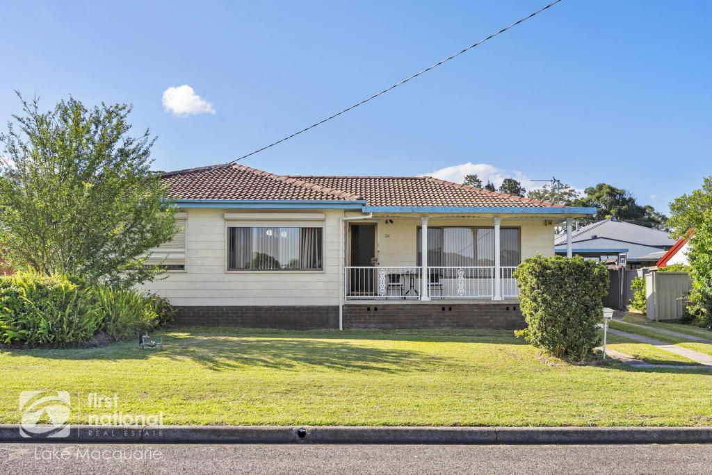 29 Thomas St, Barnsley, NSW 2278