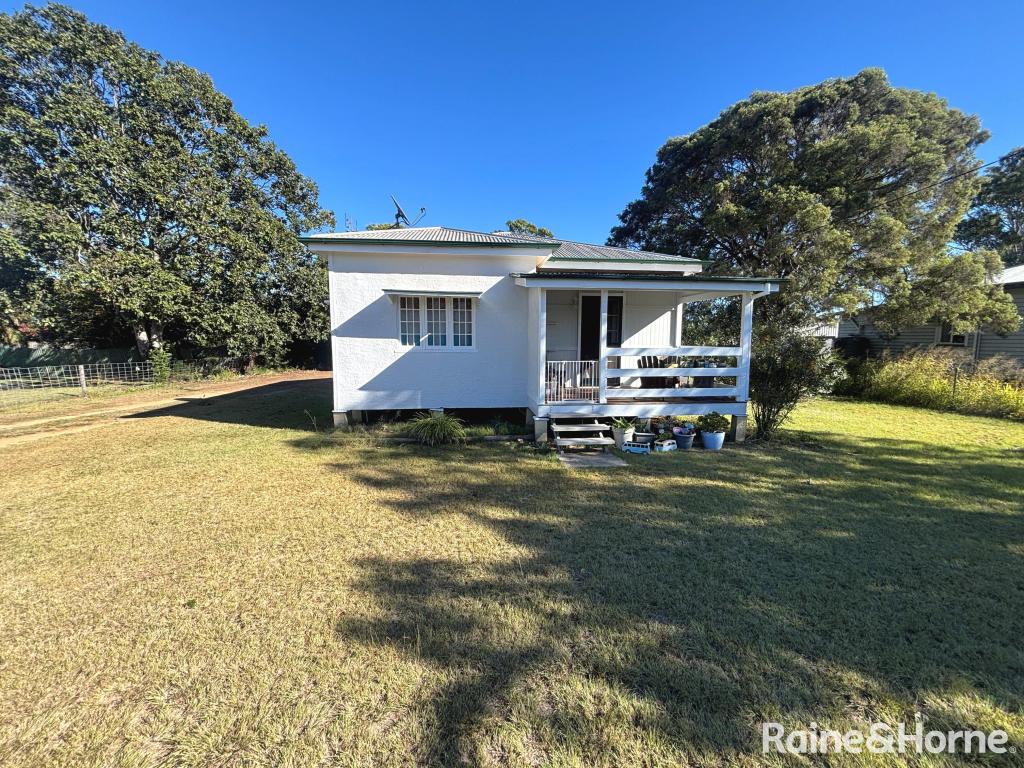 25 Hodge St, Kingaroy, QLD 4610