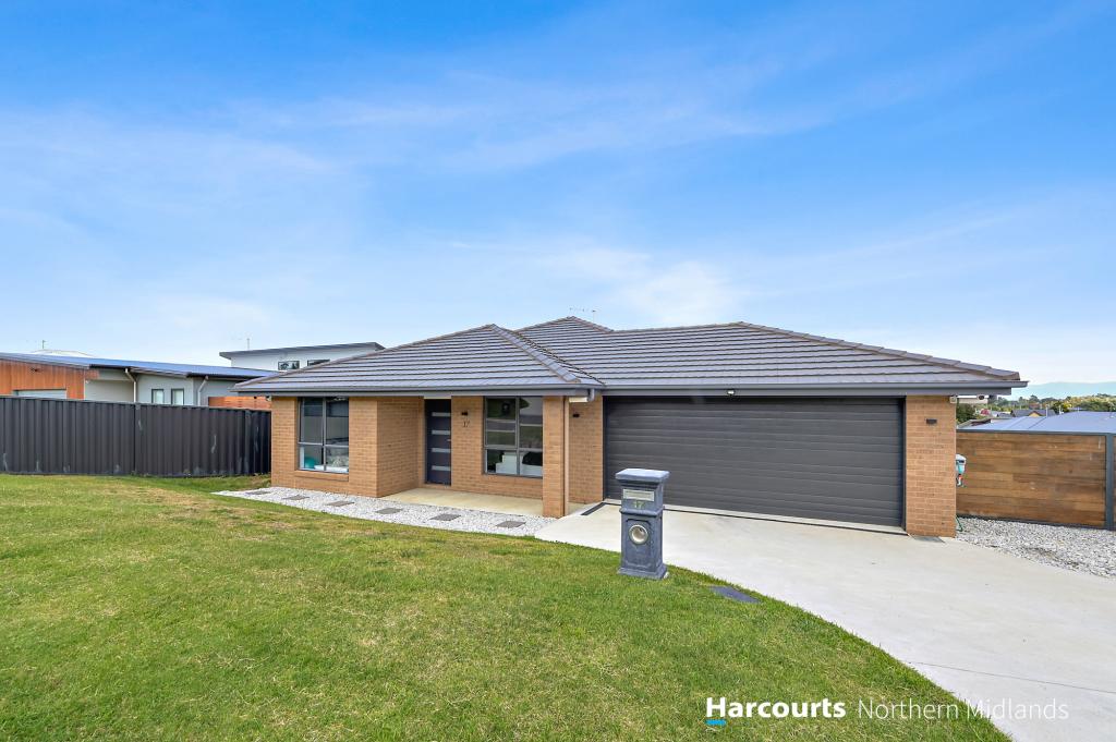 17 Muirton Way, Perth, TAS 7300