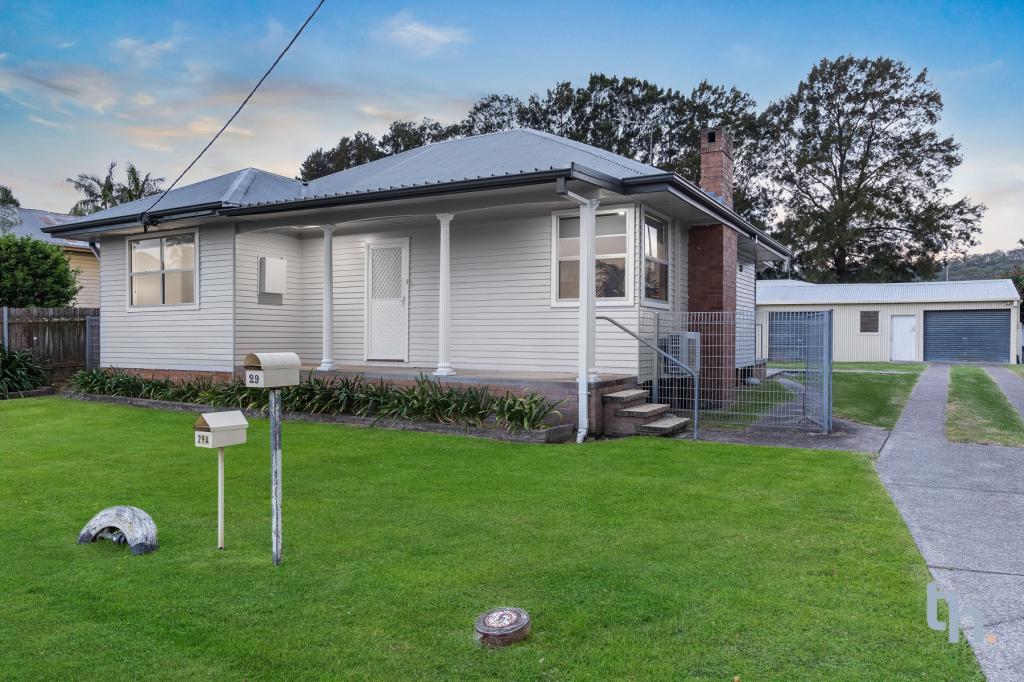 29 Withers St, West Wallsend, NSW 2286