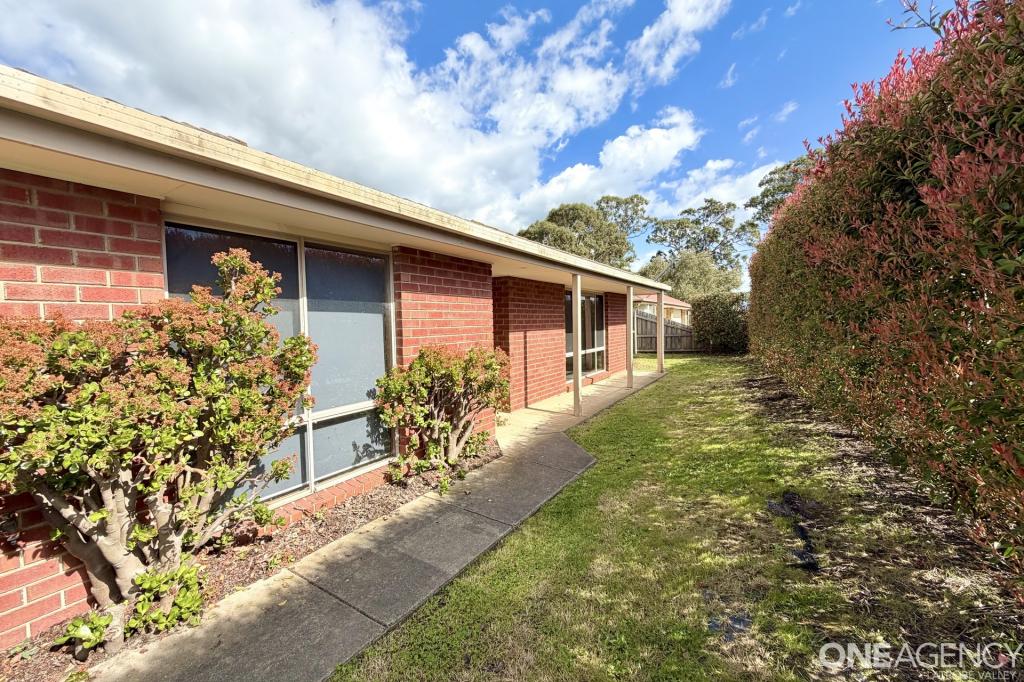 2/11 Wotan Ct, Traralgon, VIC 3844