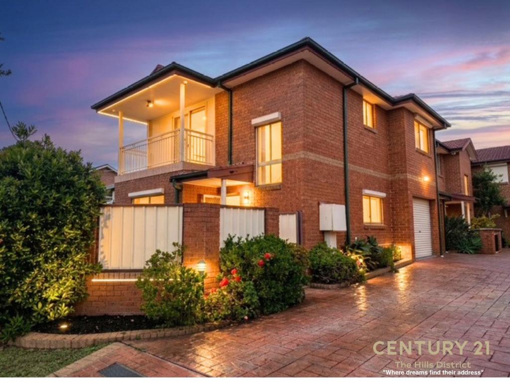 2/46 Reilly St, Liverpool, NSW 2170