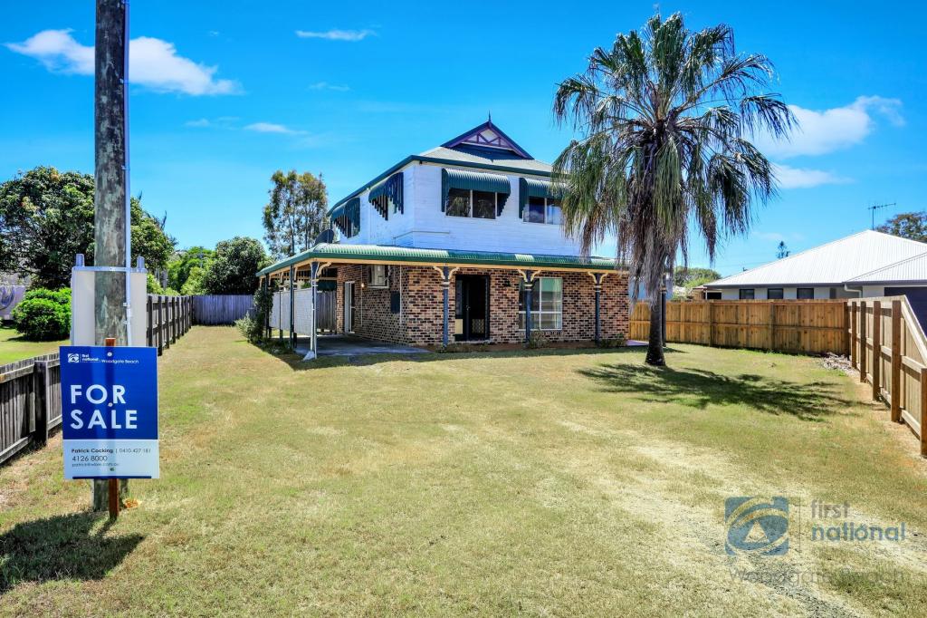 17a Moray Ct, Woodgate, QLD 4660