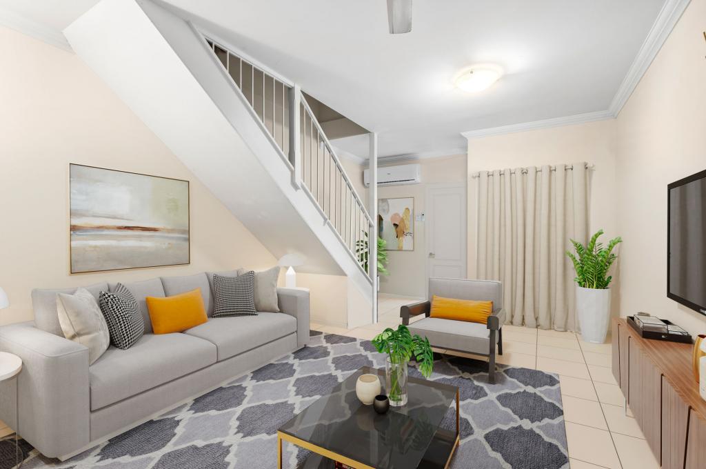 29/266-284 Henty Dr, Redbank Plains, QLD 4301