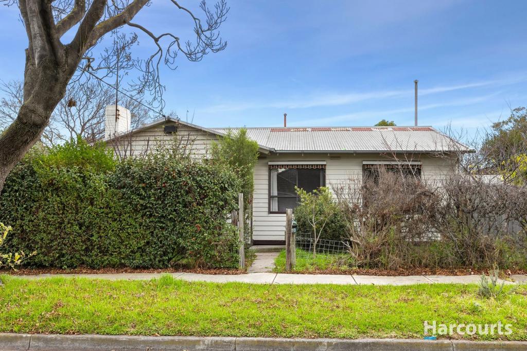 58 FORSTER ST, NORLANE, VIC 3214