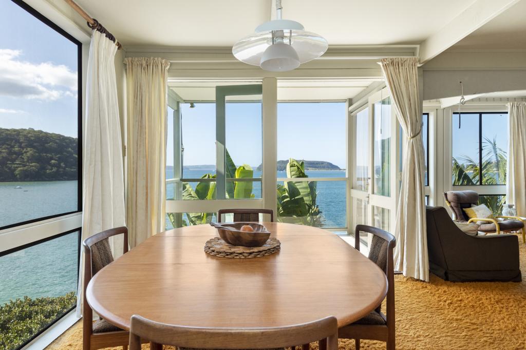 27 Ross Smith Pde, Great Mackerel Beach, NSW 2108