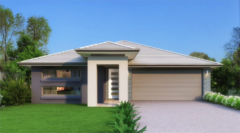 Lot 533 Corbell Rd, North Rothbury, NSW 2335