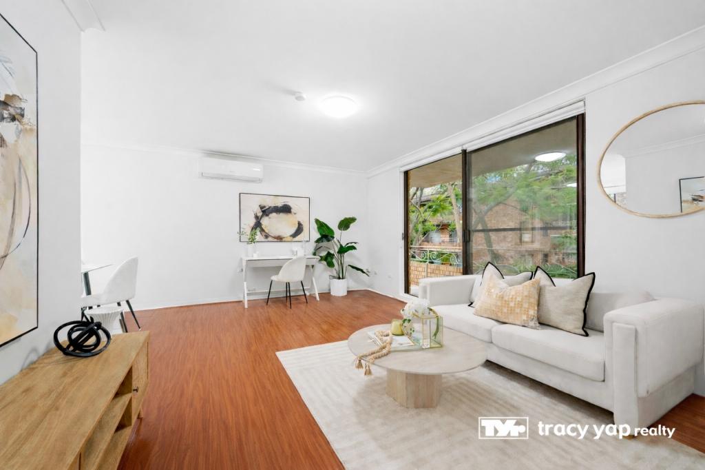 33/201 Waterloo Rd, Marsfield, NSW 2122