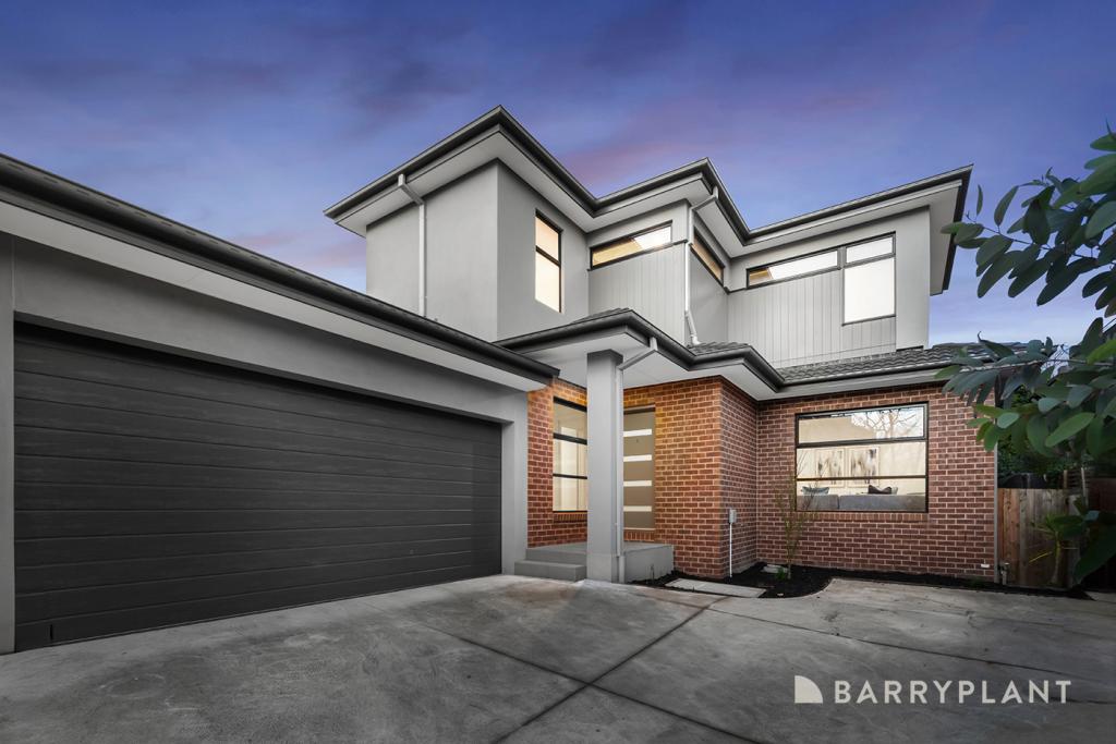 3/44 Clarke St, Lilydale, VIC 3140