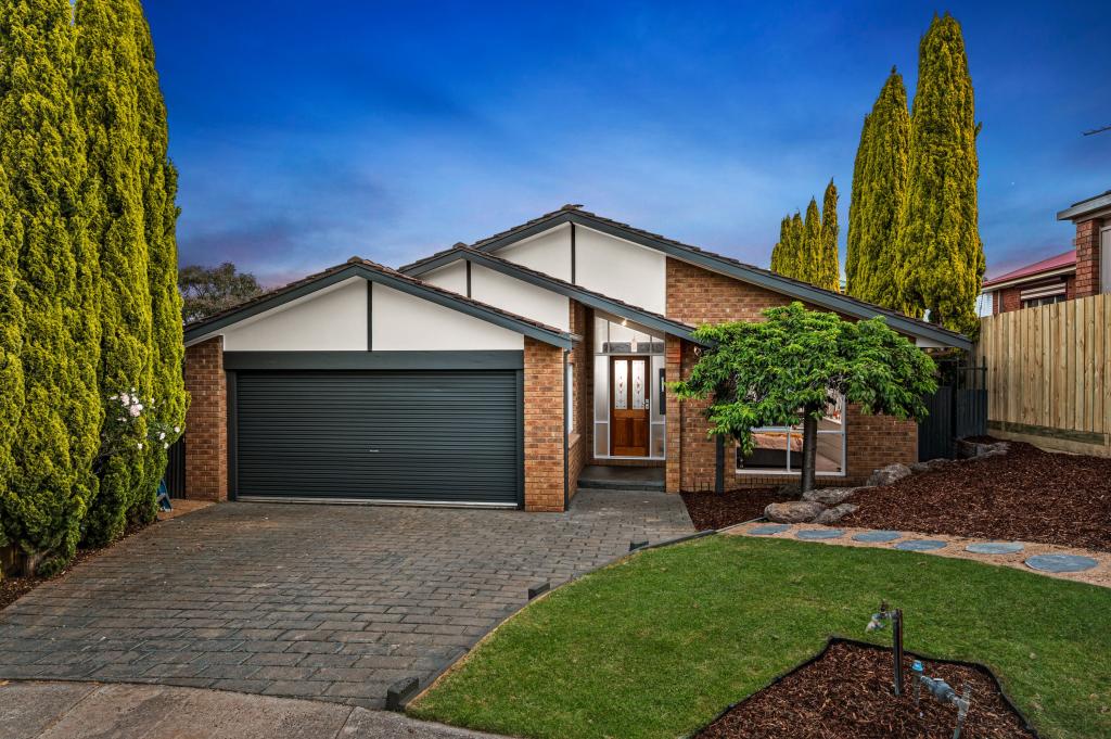 5 Grant Ct, South Morang, VIC 3752