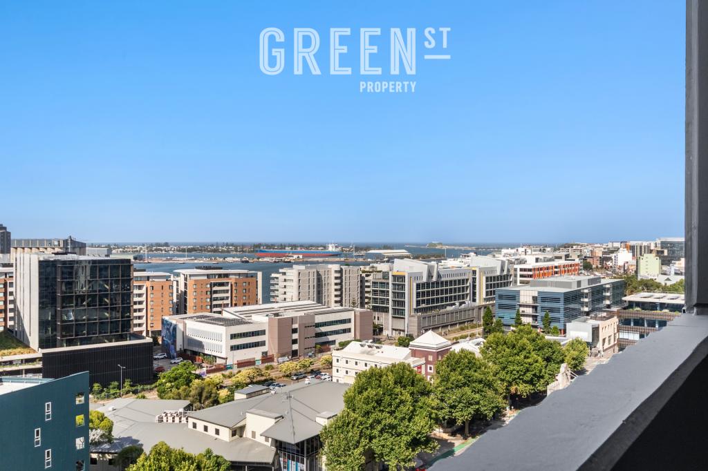 1202/11 National Park St, Newcastle West, NSW 2302