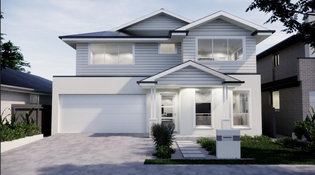 Lot 225/X Emperor St, Leppington, NSW 2179