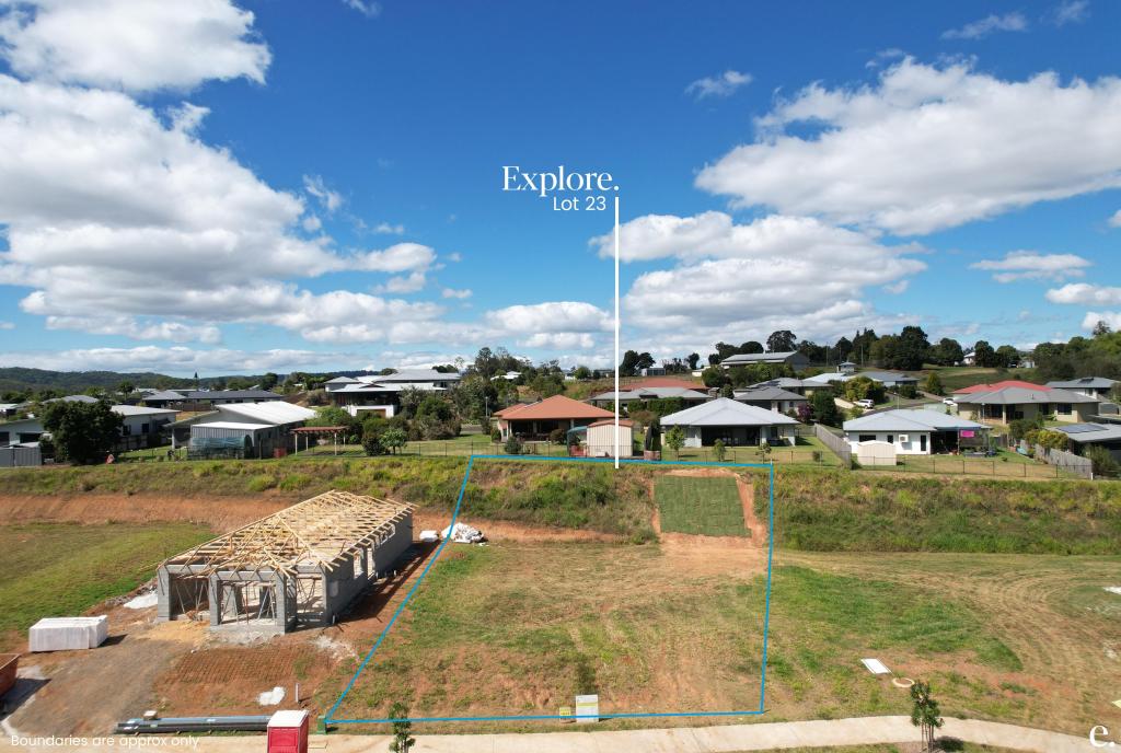 17 Morgan Cl, Yungaburra, QLD 4884