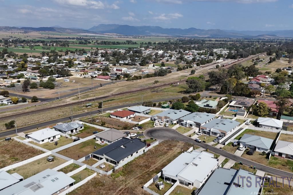 8 Burkill Cl, Denman, NSW 2328