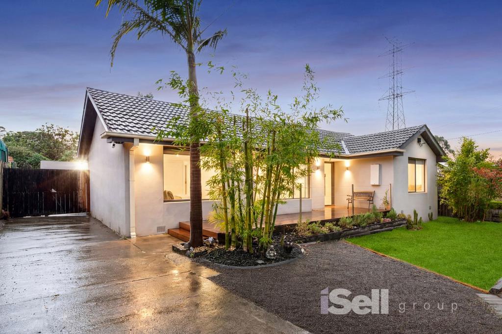 74 Mackie Rd, Mulgrave, VIC 3170
