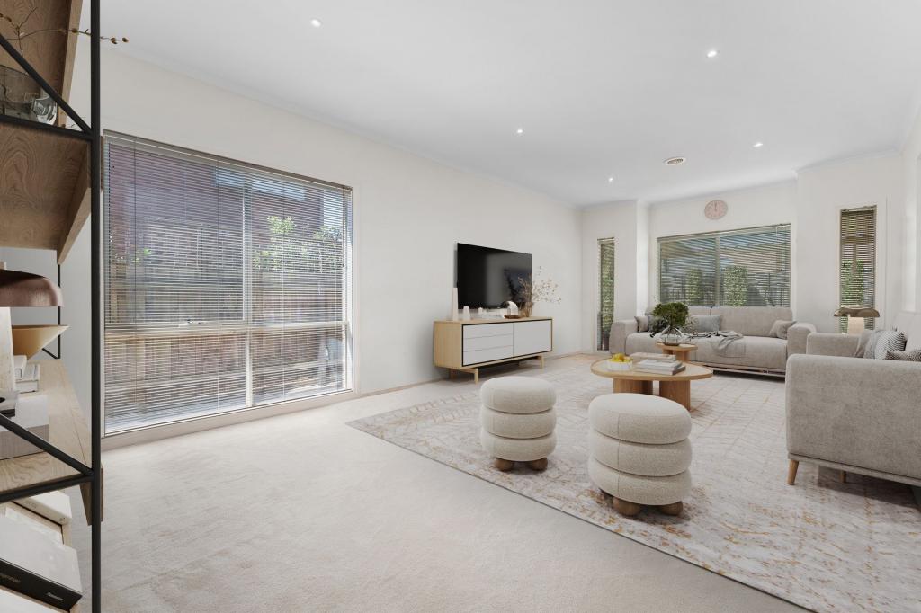 2 Travers Walk, Heatherton, VIC 3202