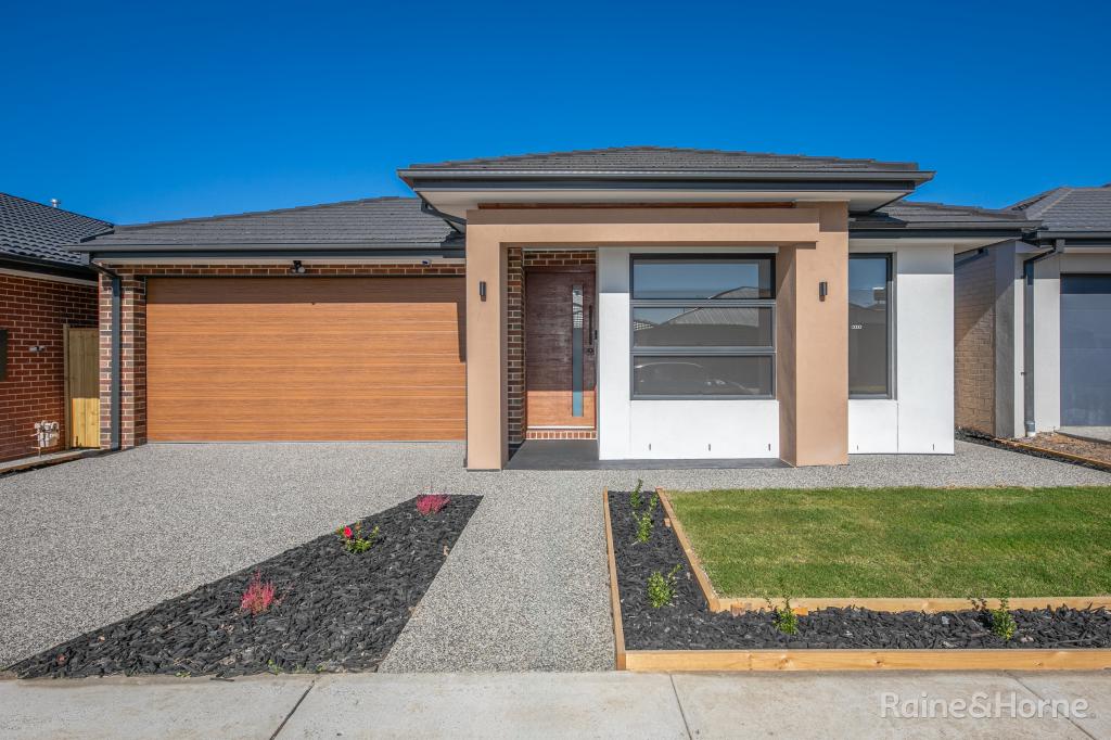 91 Lollipop Cres, Sunbury, VIC 3429