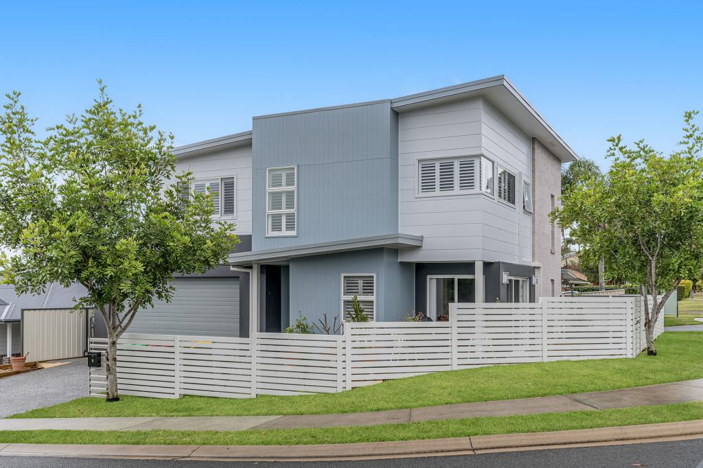 2 Ella Cl, Bonny Hills, NSW 2445