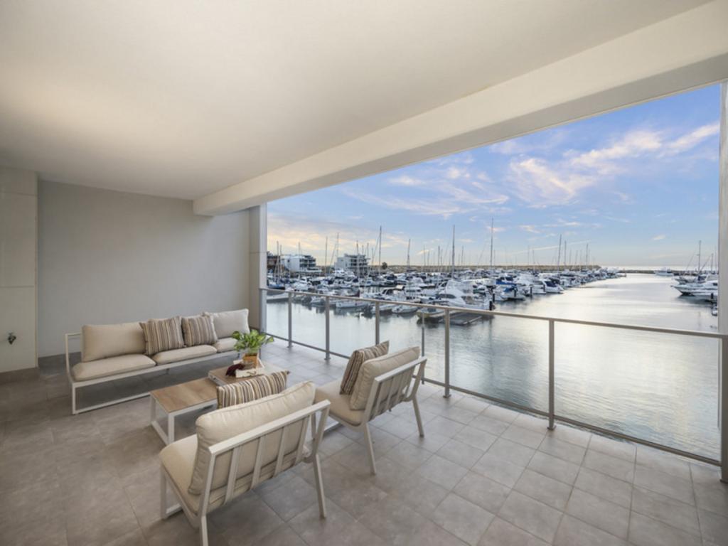9/1 Tacoma Lane, Mindarie, WA 6030