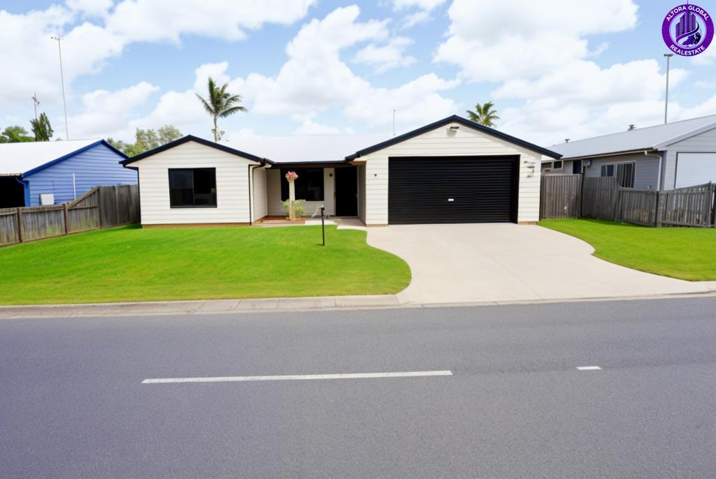 2 Savannah Dr, Moranbah, QLD 4744