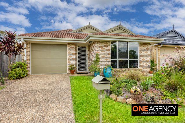 10 Monaghan Cres, North Lakes, QLD 4509
