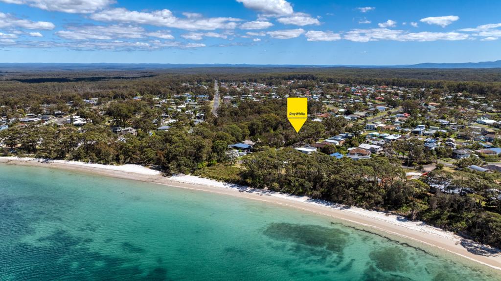 21 Mitchell Rd, Callala Bay, NSW 2540
