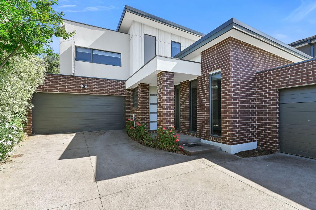 2/146 High Street Rd, Ashwood, VIC 3147