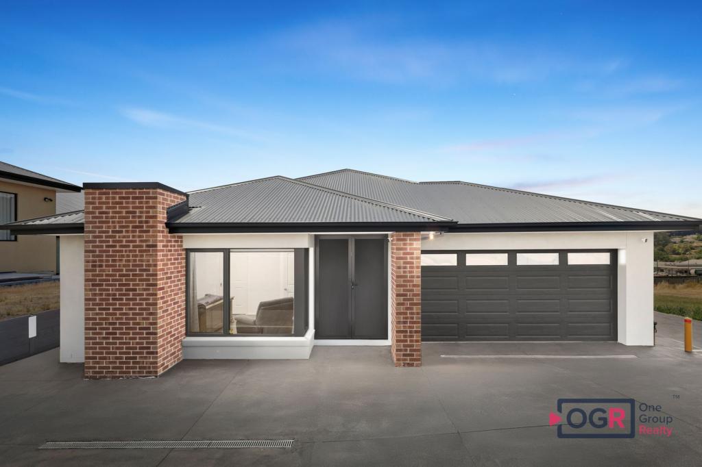 13 MALTHOUSE ST, KILMORE, VIC 3764