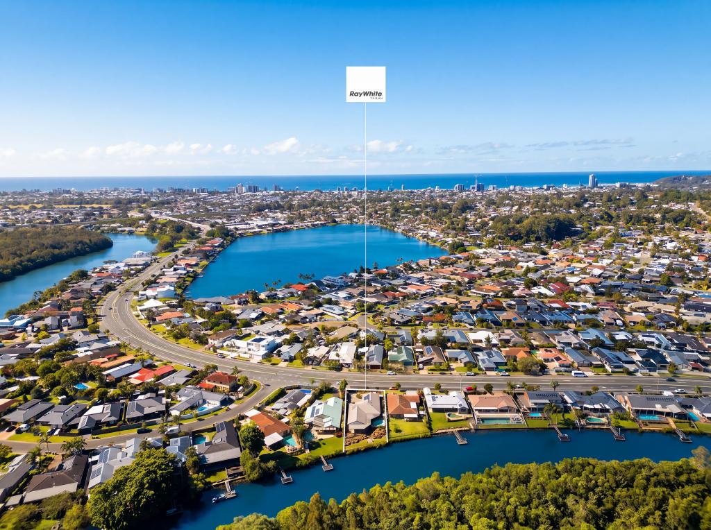232 NINETEENTH AVE, ELANORA, QLD 4221