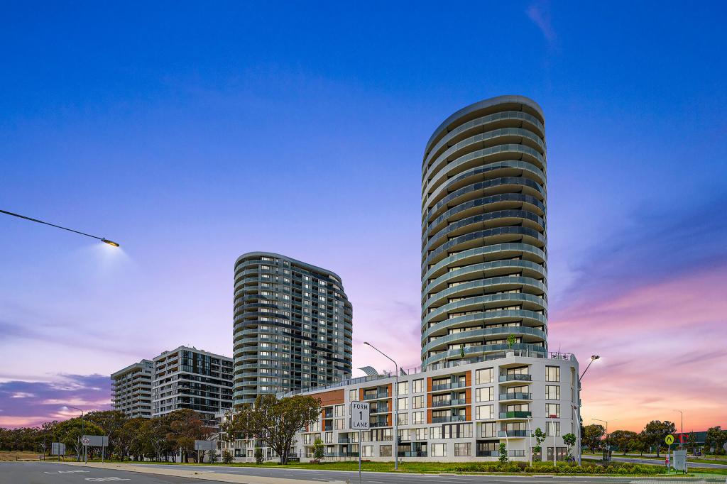 13/1 Anthony Rolfe Ave, Gungahlin, ACT 2912