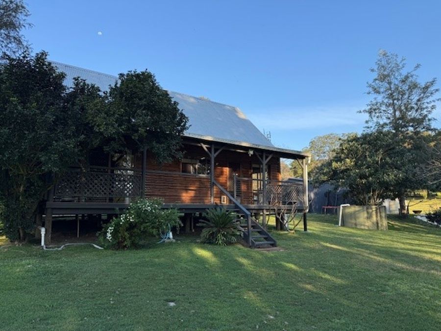 28 Tallowood Pl, Glenreagh, NSW 2450