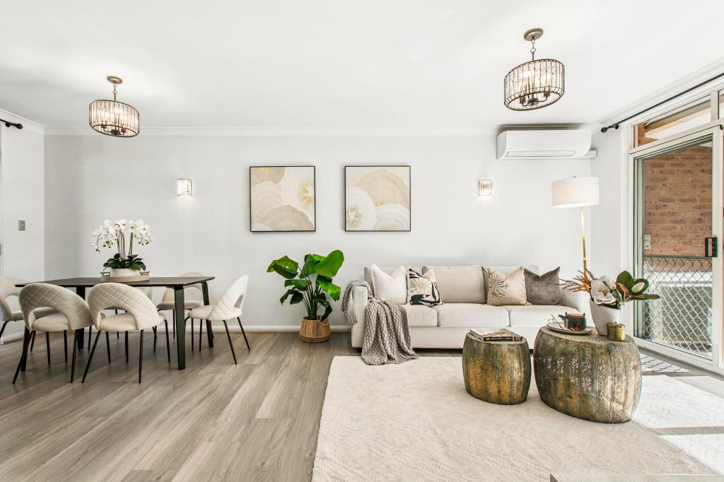 12/23 Barton Rd, Artarmon, NSW 2064
