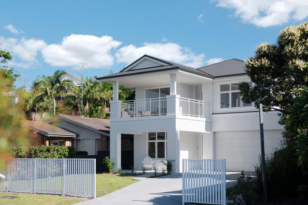 33 Christmas Bush Ave, Nelson Bay, NSW 2315