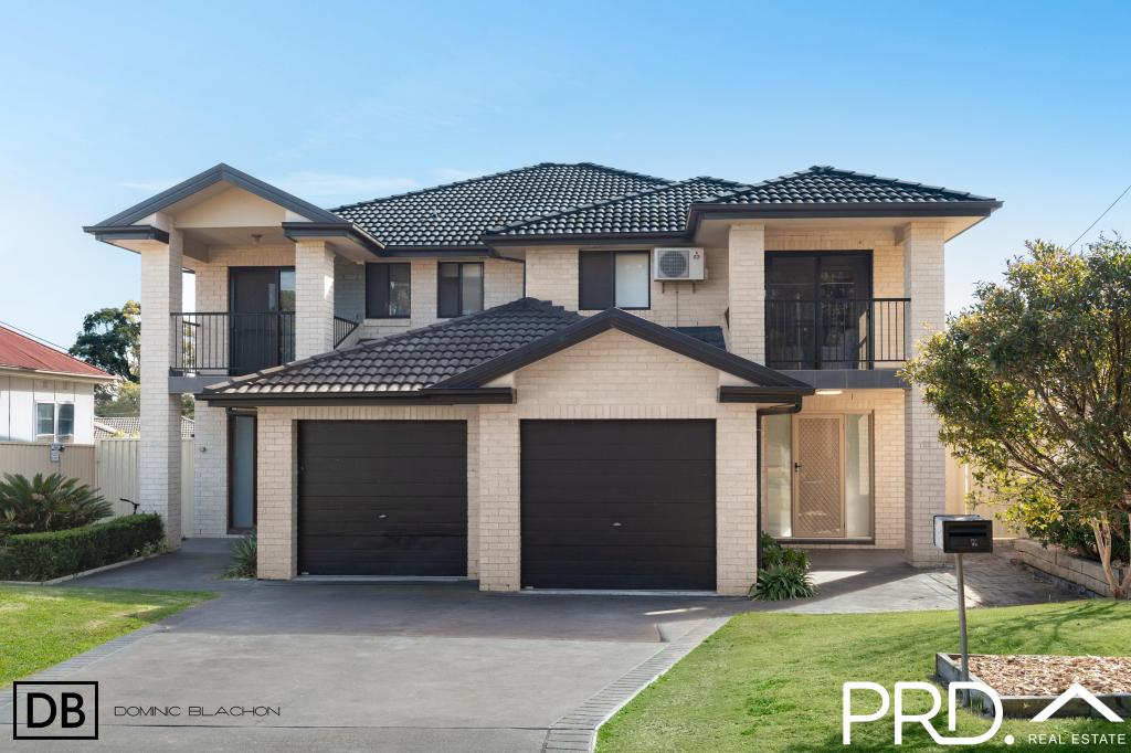 22 Cammarlie St, Panania, NSW 2213