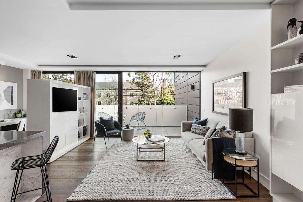 202/144 Jolimont Rd, East Melbourne, VIC 3002