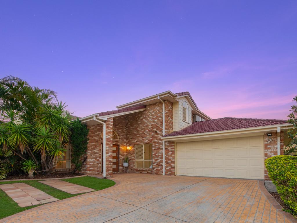 142 Oldfield Rd, Sinnamon Park, QLD 4073