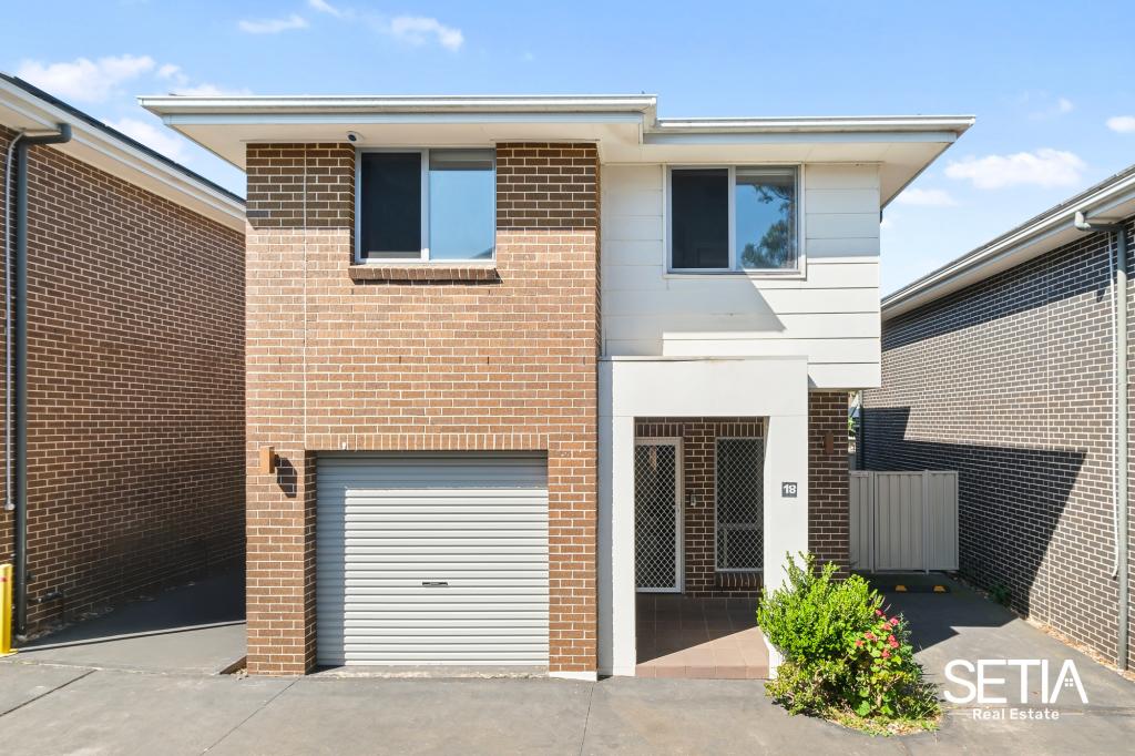 18/78 Hartington St, Rooty Hill, NSW 2766