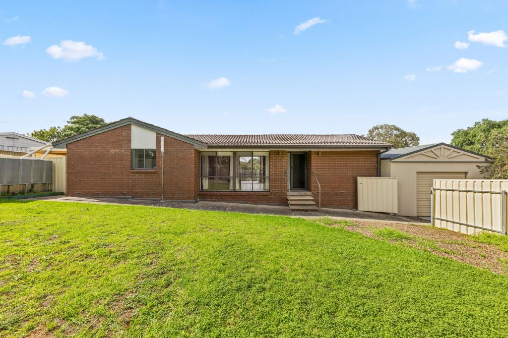 15 Palma Ct, Hackham West, SA 5163