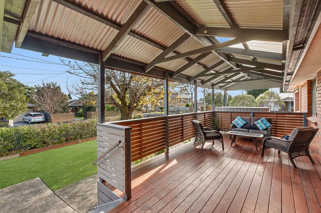 7 Colston Pl, Mulgrave, VIC 3170