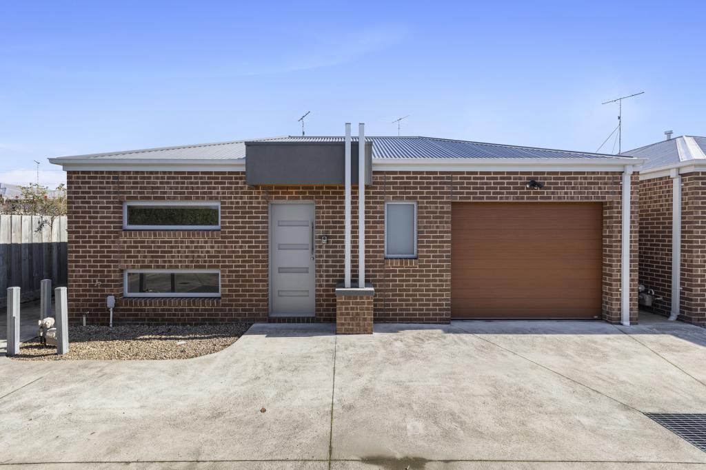 4/45-47 Bruce St, Bell Park, VIC 3215