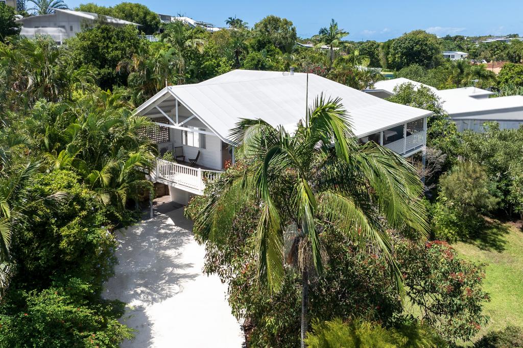 30 Driftwood Dr, Castaways Beach, QLD 4567