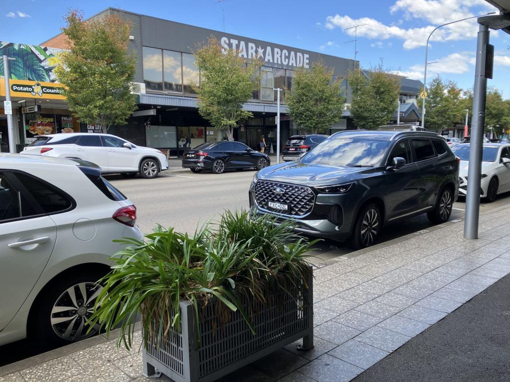 16/178-186 Queen St, St Marys, NSW 2760