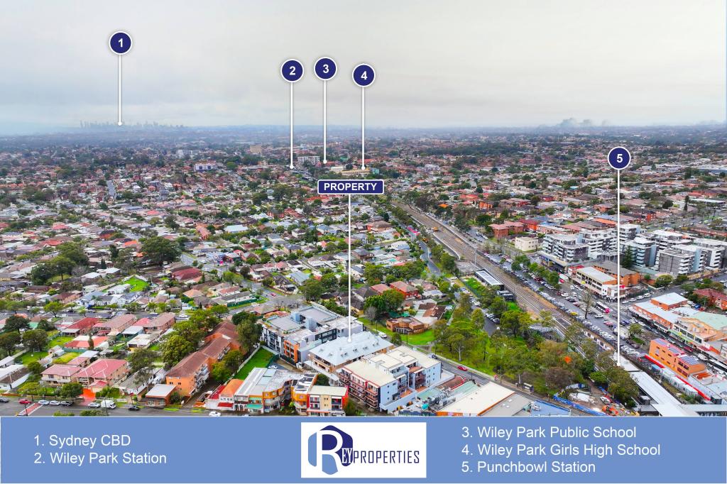 28/691 PUNCHBOWL RD, PUNCHBOWL, NSW 2196