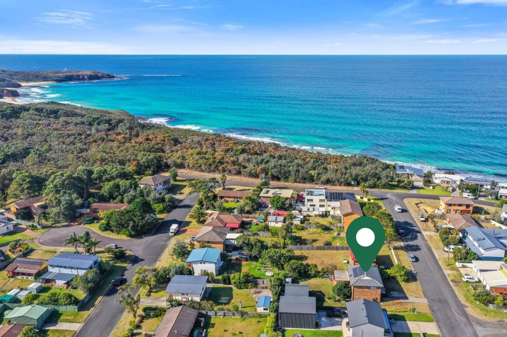 32 Pitman Ave, Ulladulla, NSW 2539