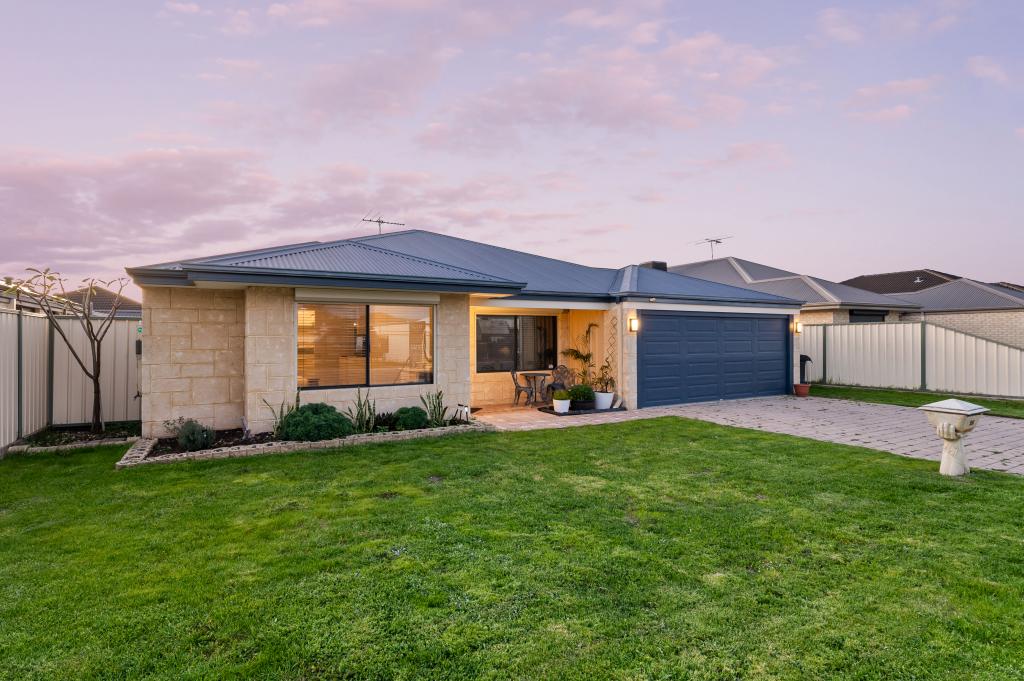 26 Glasgow Way, Seville Grove, WA 6112