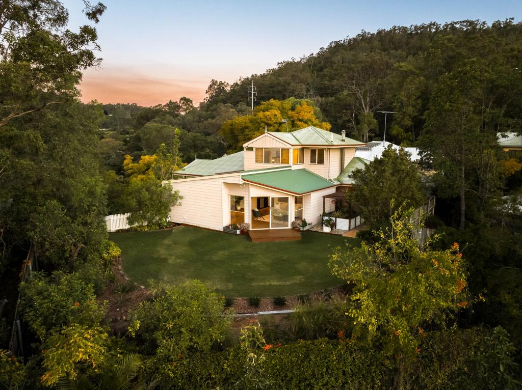 13 Keryn Pl, Keperra, QLD 4054