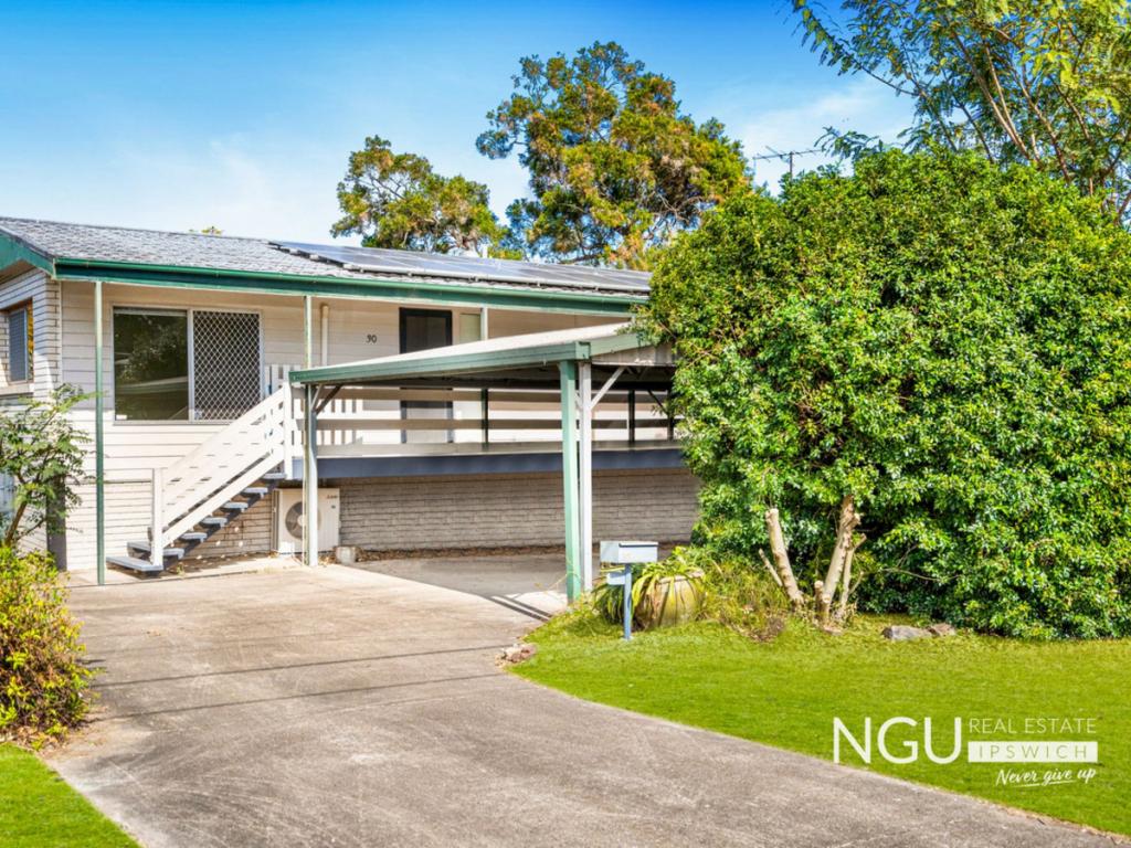 30 Cashmere St, Redbank Plains, QLD 4301