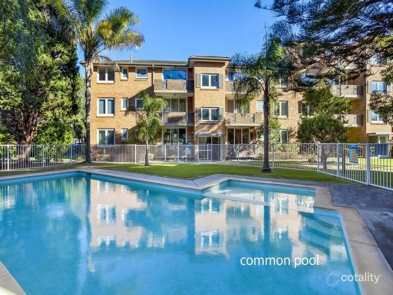 24/23 Iluka Ave, Manly, NSW 2095